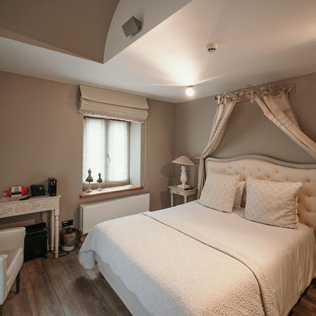 Hotel Saint-Amour Дюрбюї Екстер'єр фото