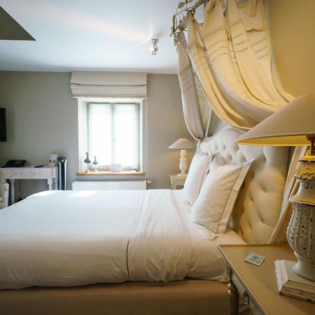 Hotel Saint-Amour Дюрбюї Екстер'єр фото