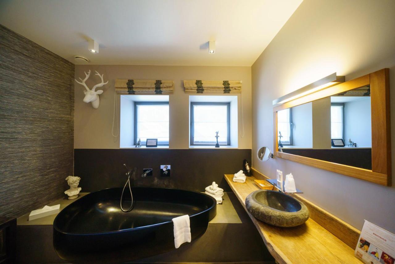 Hotel Saint-Amour Дюрбюї Екстер'єр фото