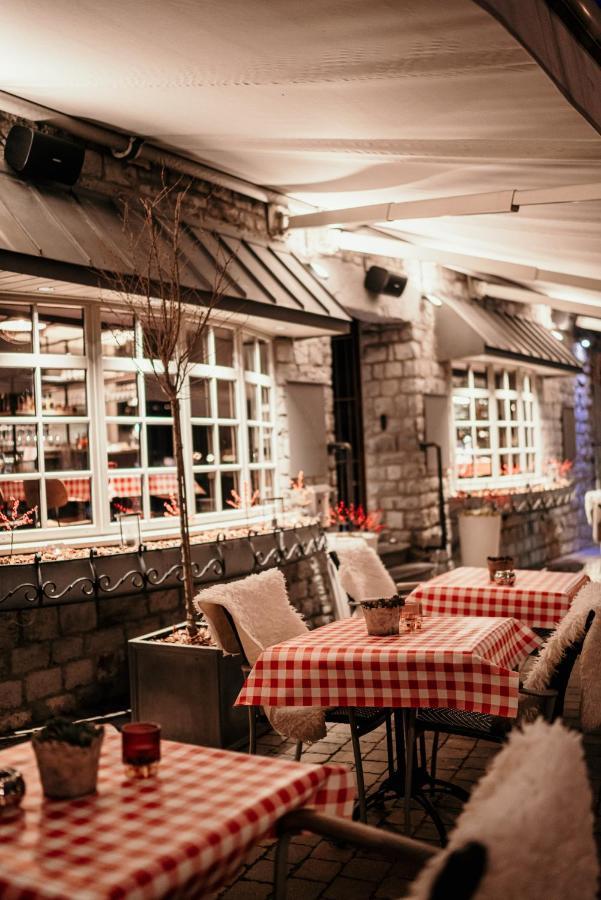 Hotel Saint-Amour Дюрбюї Екстер'єр фото