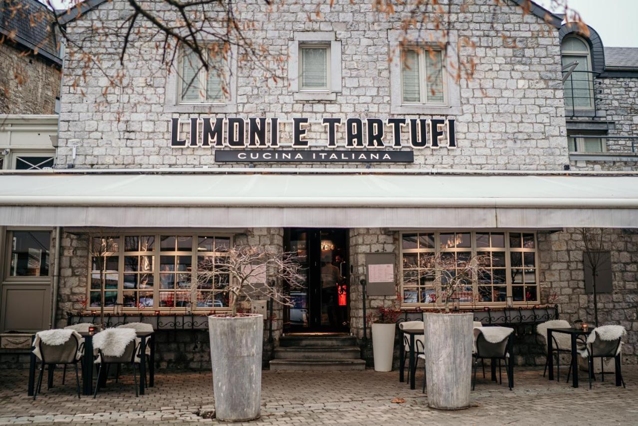 Hotel Saint-Amour Дюрбюї Екстер'єр фото