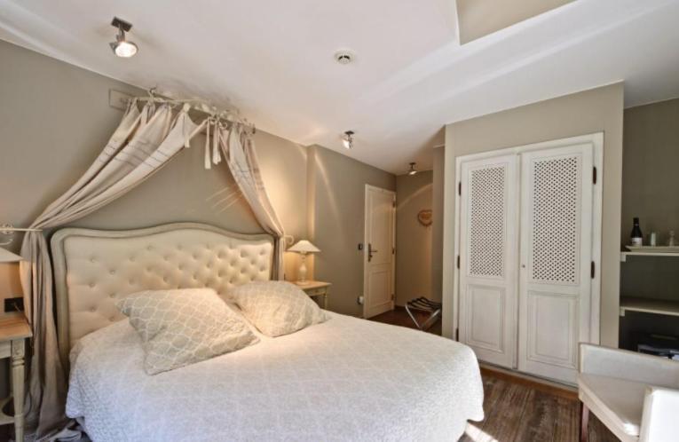 Hotel Saint-Amour Дюрбюї Екстер'єр фото