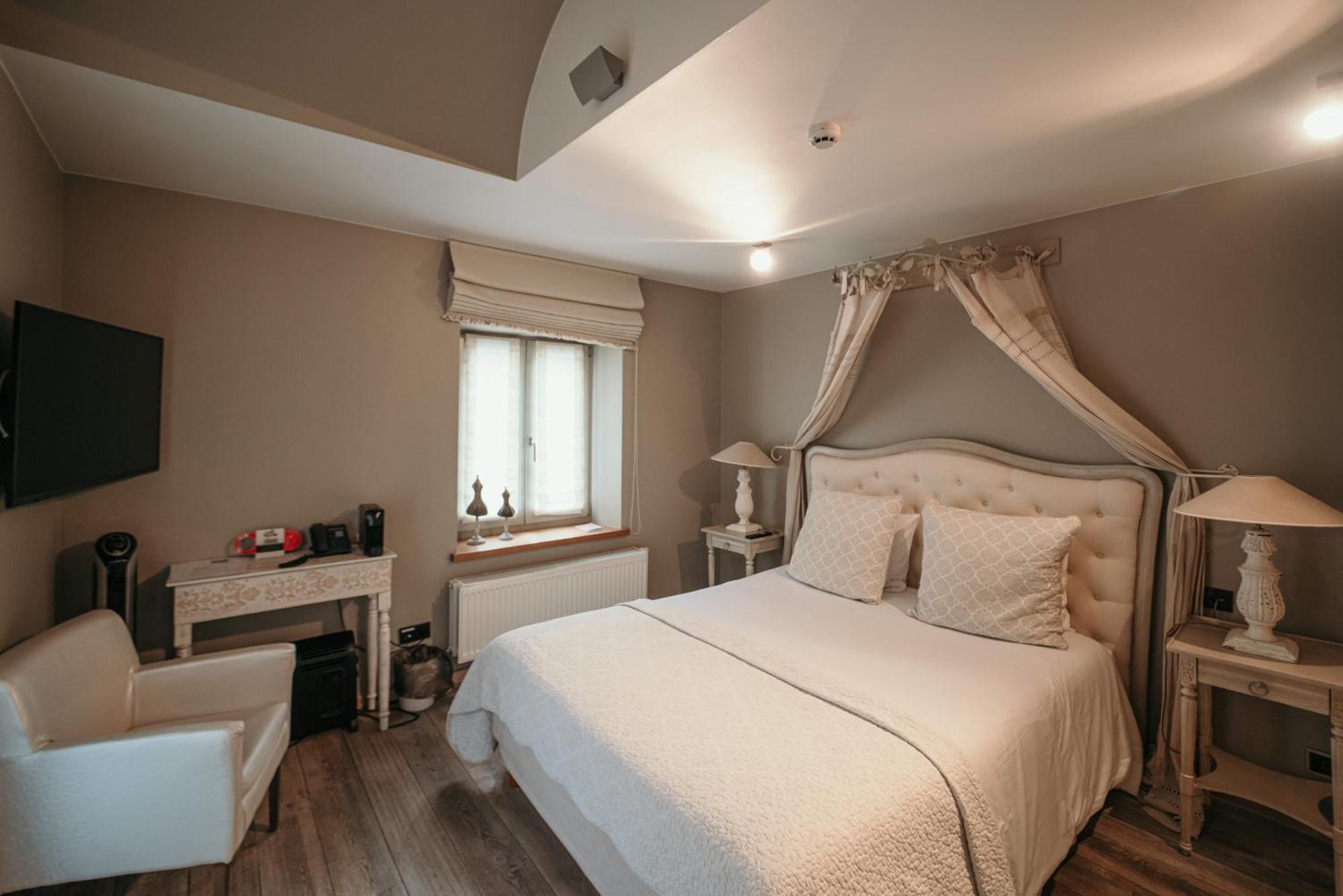 Hotel Saint-Amour Дюрбюї Екстер'єр фото