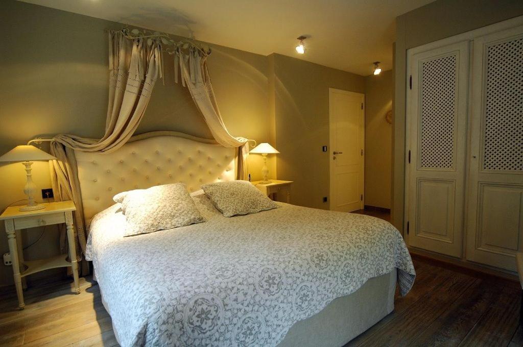 Hotel Saint-Amour Дюрбюї Екстер'єр фото