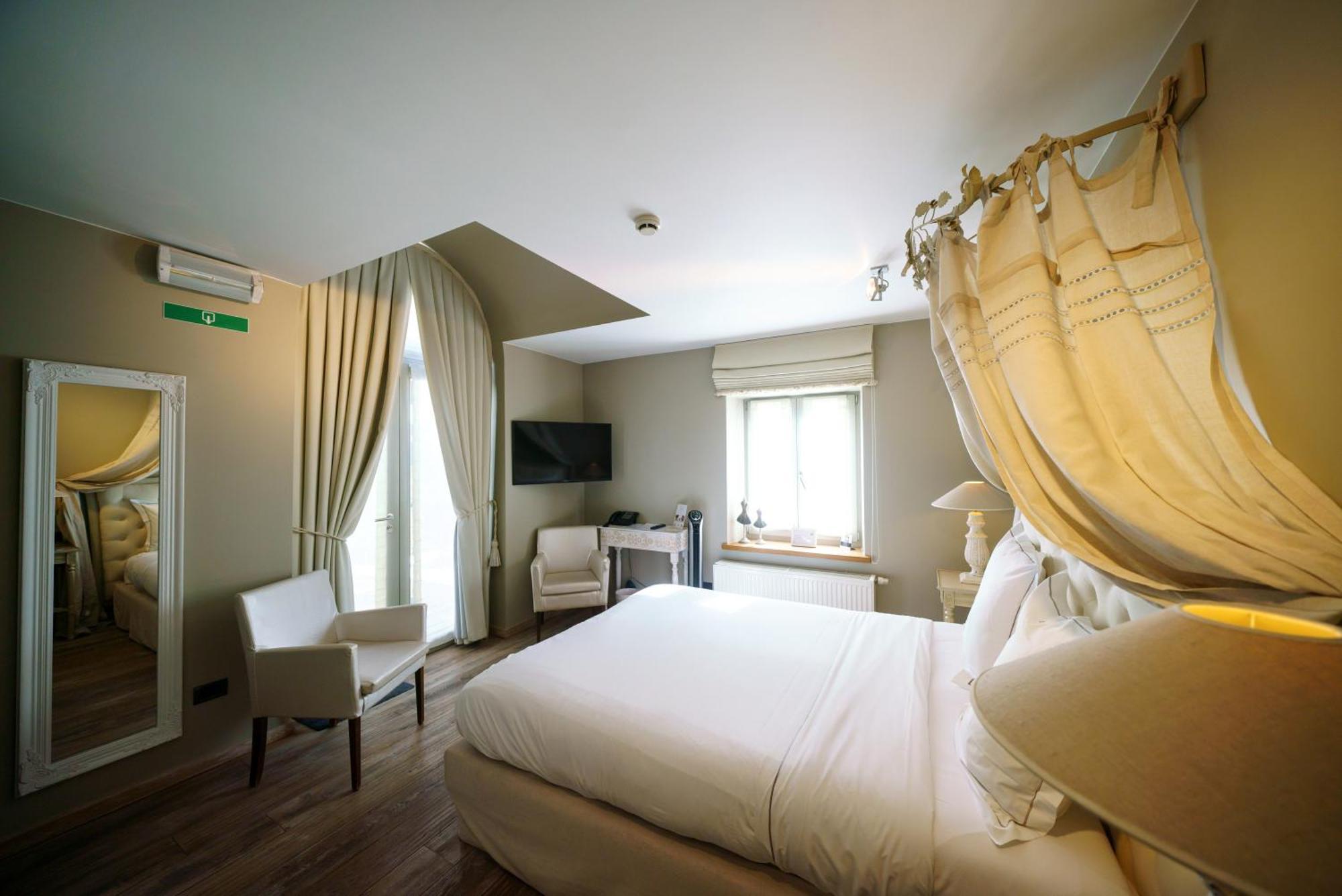 Hotel Saint-Amour Дюрбюї Екстер'єр фото