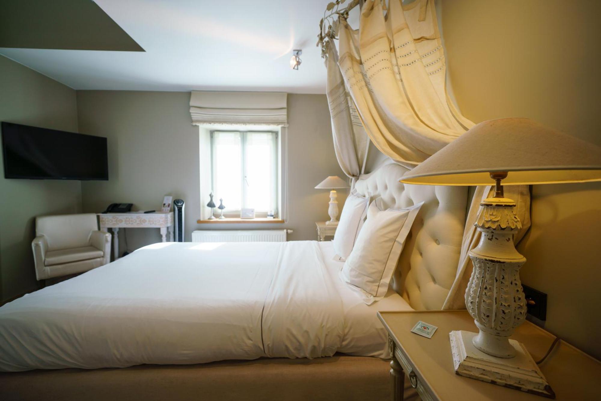 Hotel Saint-Amour Дюрбюї Екстер'єр фото