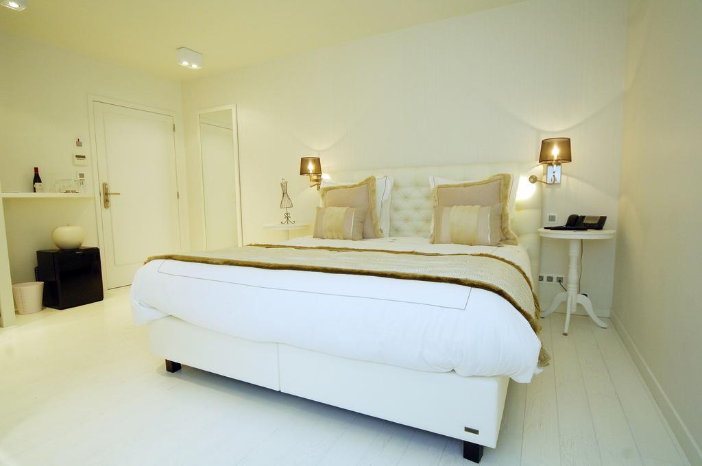 Hotel Saint-Amour Дюрбюї Екстер'єр фото
