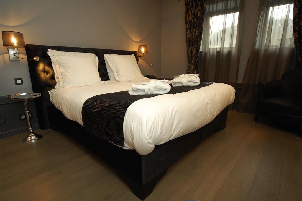 Hotel Saint-Amour Дюрбюї Екстер'єр фото